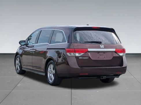 Used 2015 Honda Odyssey EX-L image 4