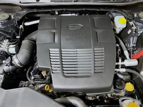 Certified 2022 Subaru Forester Sport AWD/4WD image 25