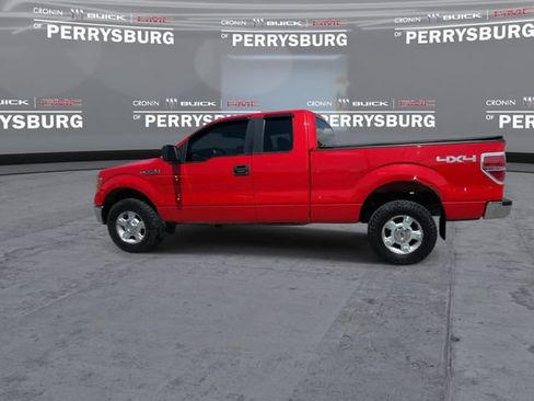 Used 2011 Ford F150 XLT w/ XLT Convenience Pkg AWD/4WD image 5