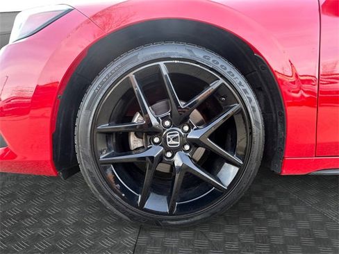 Used 2023 Honda Civic Sport image 13