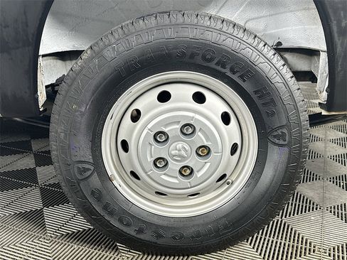 Used 2023 RAM ProMaster 3500 image 35