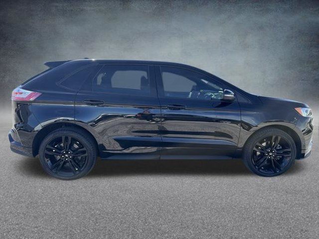 Used 2020 Ford Edge ST w/ Equipment Group 401A AWD/4WD image 6