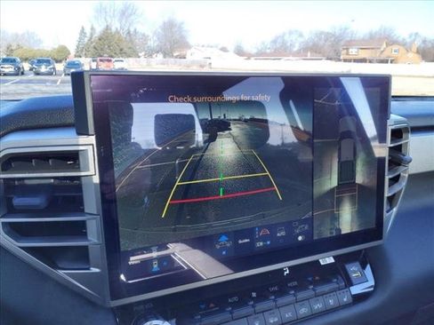 New 2025 Toyota Tundra Limited w/ TRD Off-Road Package image 24