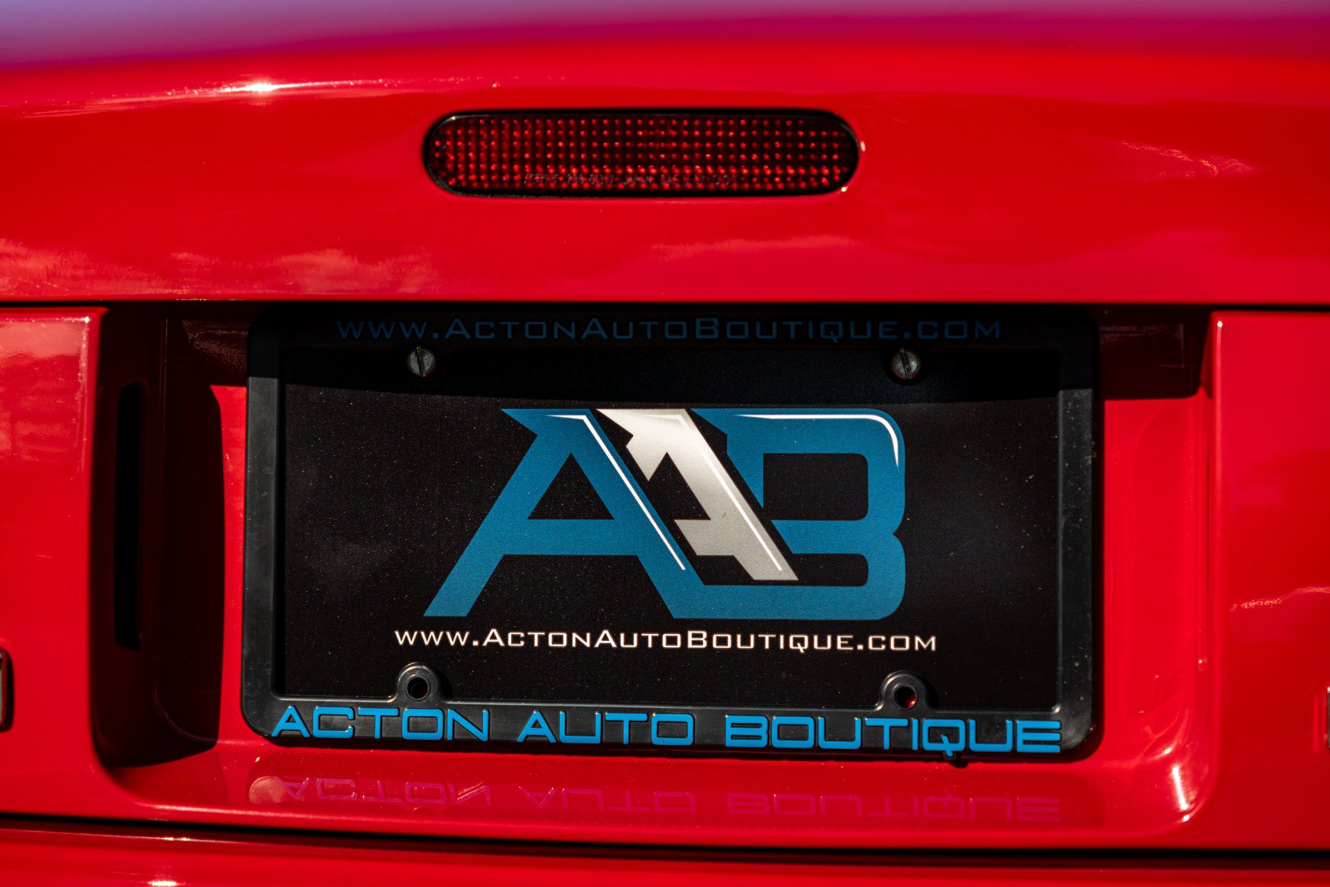Used 1990 MAZDA MX-5 Miata RWD image 85