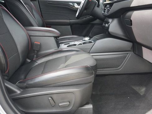 Used 2023 Ford Escape ST-Line Elite image 27