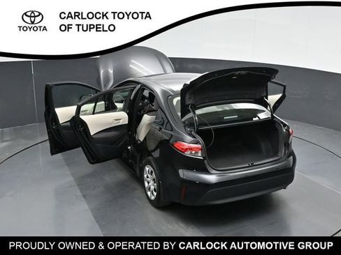 Used 2026 Toyota Corolla LE FWD image 64