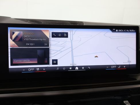 Used 2024 BMW X5 xDrive40i w/ M Sport Package image 7