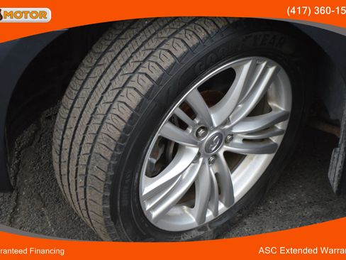 Used 2011 INFINITI G37 x Sedan w/ Premium Pkg image 28