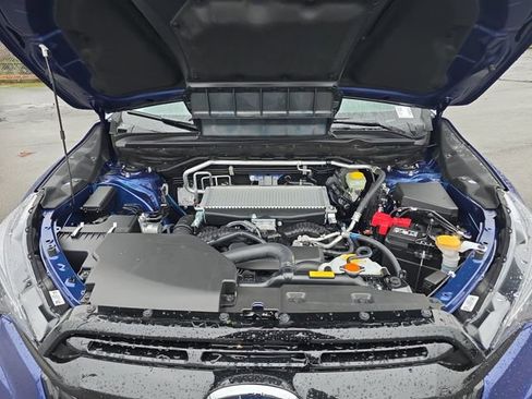 New 2026 Subaru Ascent Premium image 28