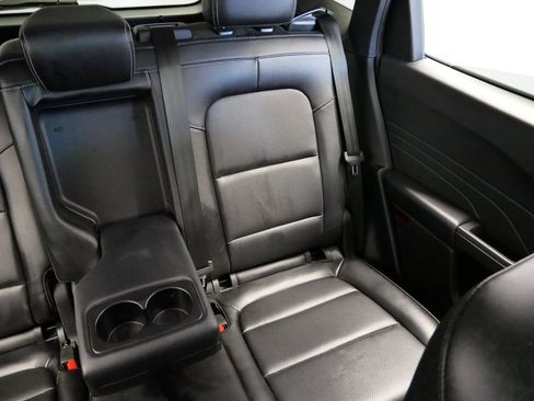 Used 2022 Ford Escape SEL image 22