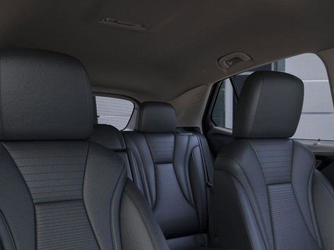 New 2026 Buick Envision Preferred image 24