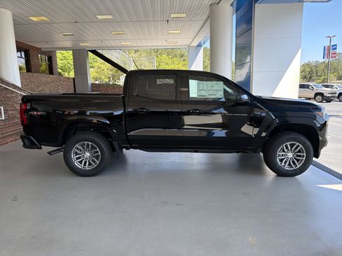 New 2026 Chevrolet Colorado LT image 4