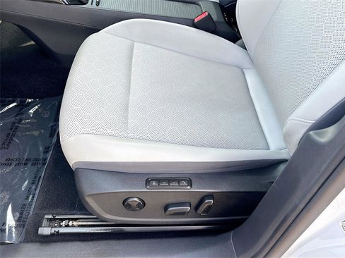 Used 2021 Volkswagen ID.4 1st Edition RWD image 19