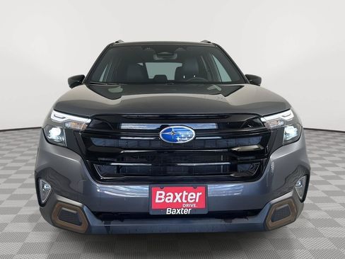 Certified 2026 Subaru Forester Sport AWD/4WD image 2