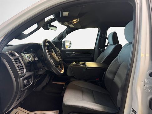 Used 2024 RAM 1500 Big Horn image 12