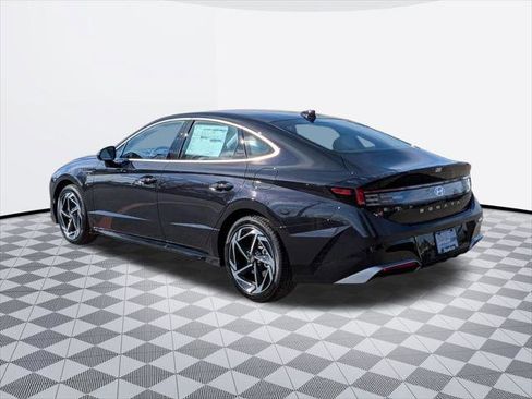 New 2026 Hyundai Sonata SEL AWD/4WD image 4