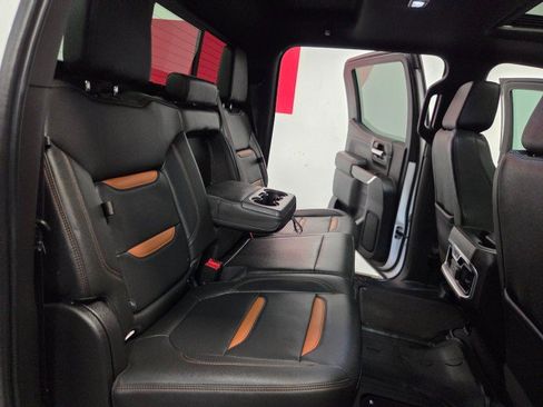 Used 2021 GMC Sierra 1500 AT4 w/ AT4 Premium Package AWD/4WD image 78