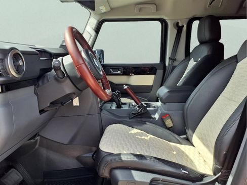 New 2024 INEOS Grenadier AWD/4WD image 9
