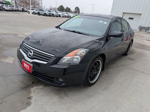 Used 2007 Nissan Altima 2.5 S image 29