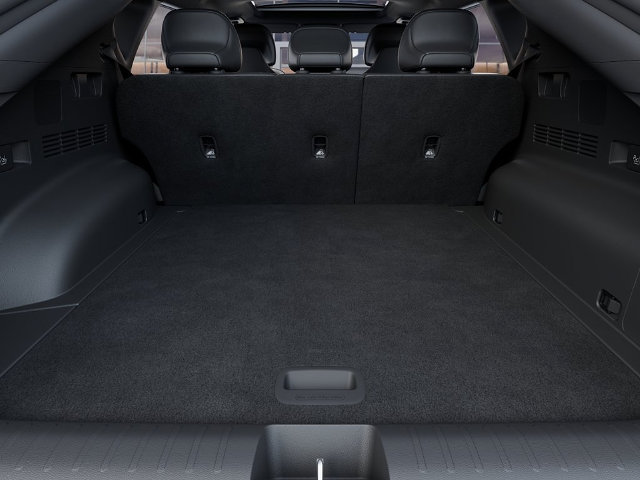New 2026 Kia EV6 GT-Line RWD image 19
