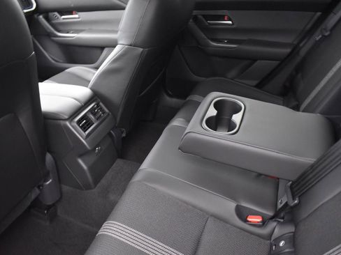 New 2025 MAZDA CX-50 AWD 2.5 S w/ Cargo Package image 23