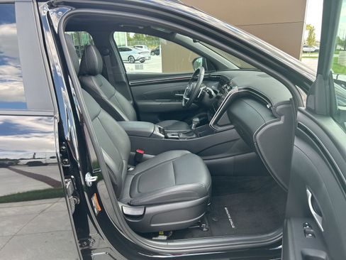 New 2024 Hyundai Santa Cruz XRT image 41