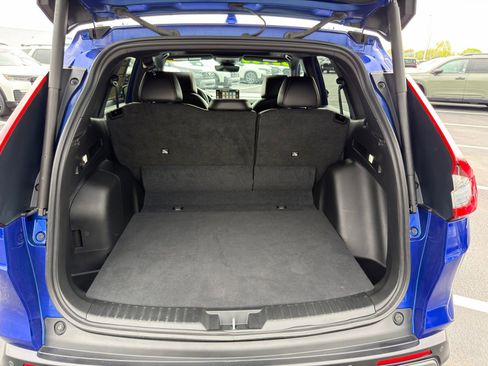 Used 2024 Honda CR-V Sport-L image 30
