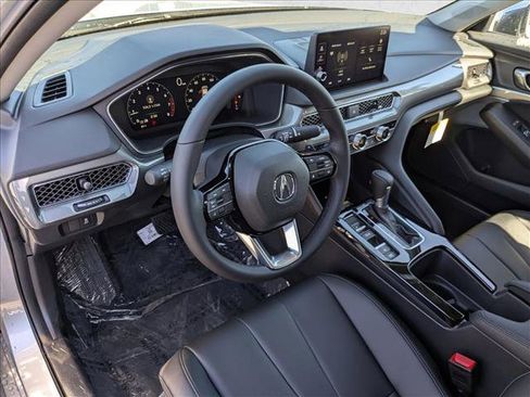 New 2026 Acura Integra image 3