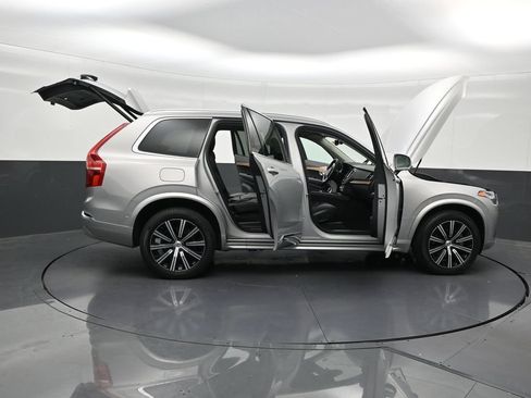 Used 2024 Volvo XC90 B6 Plus w/ Protection Package Premier AWD/4WD image 33