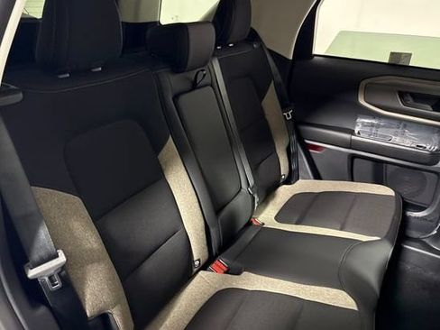 New 2026 Ford Bronco Sport Big Bend AWD/4WD image 19