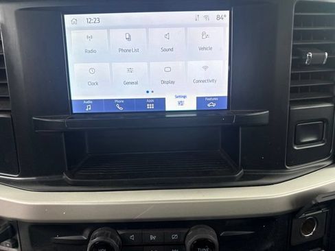 Used 2023 Ford F250 XLT AWD/4WD image 6