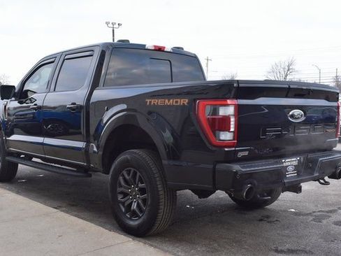 Used 2023 Ford F150 Tremor w/ Equipment Group 402A High AWD/4WD image 10