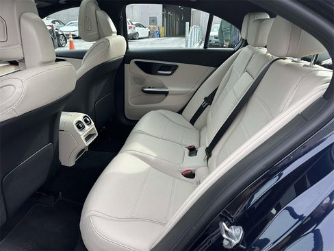 Used 2022 Mercedes-Benz C 300 C 300 4MATIC image 15