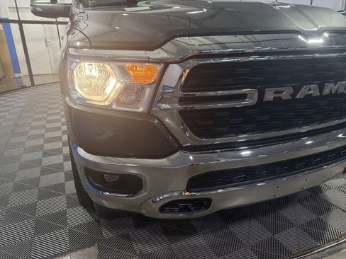 Used 2023 RAM 1500 Big Horn AWD/4WD image 13