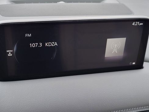 New 2025 MAZDA CX-5 AWD 2.5 S w/ Preferred Package image 11