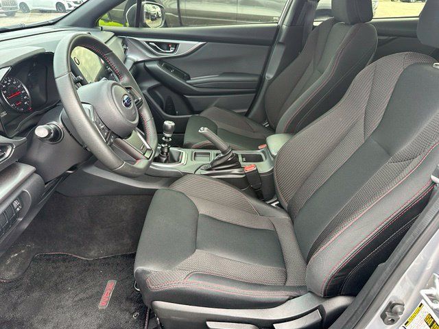 Used 2023 Subaru WRX Premium AWD/4WD image 15