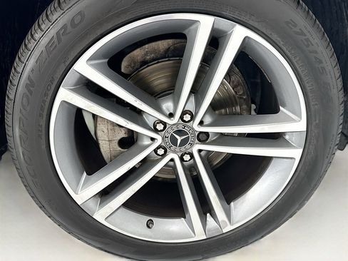 Certified 2021 Mercedes-Benz GLE 350 image 31