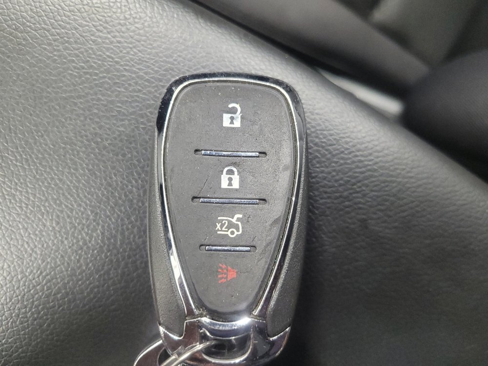Used 2023 Chevrolet Malibu LS w/ Driver Confidence Package FWD image 32