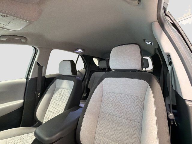 Certified 2023 Chevrolet Equinox LT AWD/4WD image 19