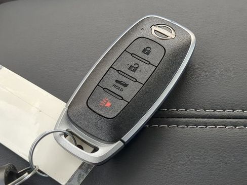 New 2025 Nissan Sentra S image 26