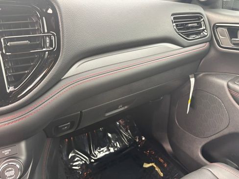 New 2026 Dodge Durango GT image 32