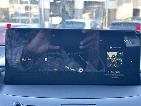 New 2026 Acura RDX SH-AWD w/ Technology Package image 23