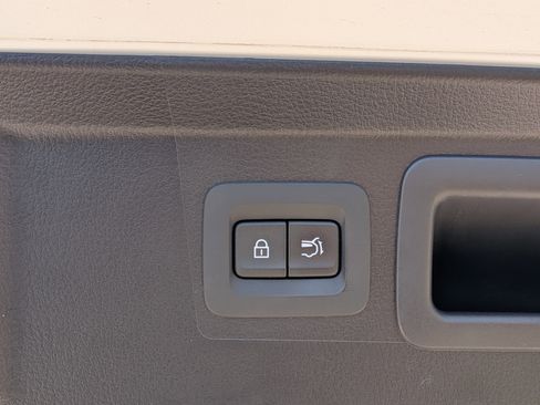 Certified 2024 MAZDA CX-50 AWD 2.5 S w/ Cargo Package image 14