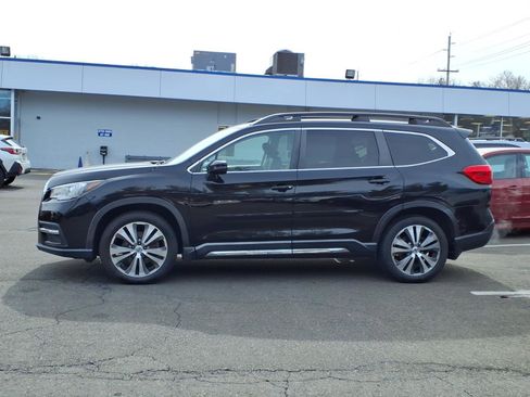 Used 2019 Subaru Ascent Limited image 4