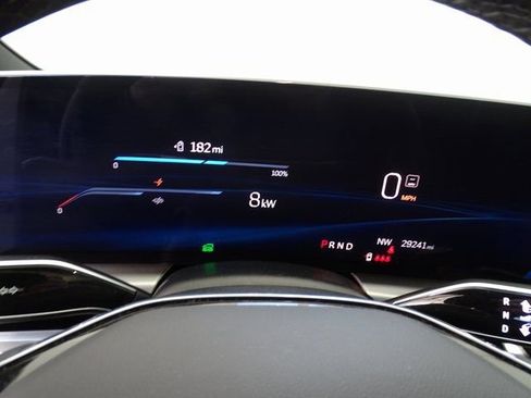 Certified 2024 Cadillac Lyriq Sport image 15