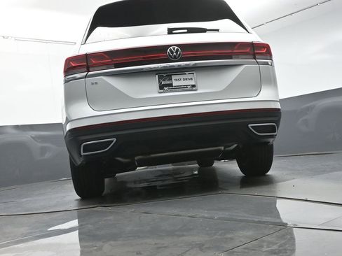 New 2026 Volkswagen Atlas SE FWD image 35