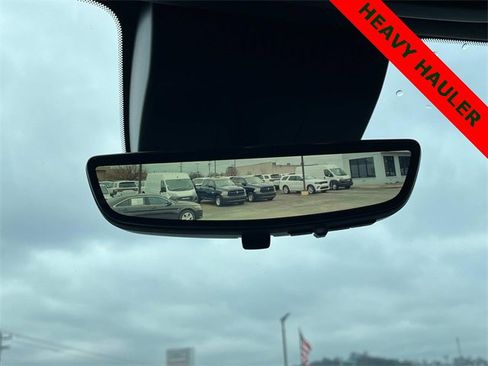 Used 2024 Chevrolet Silverado 3500 High Country w/ High Country Premium Package image 27