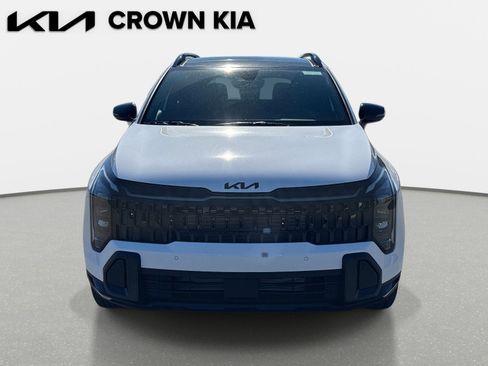 New 2026 Kia Sportage X-Line w/ X-Line Premium Package image 2