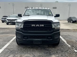 Used 2021 RAM 2500 Tradesman AWD/4WD video 2