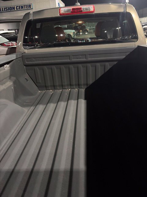 Used 2016 GMC Canyon SLE w/ Trailering Package RWD image 13